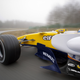 Illustration for article titled The Historics Team Conundrum: Renault F1 edition